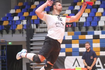 12.08.2025 - 7. Indiaca WM in Tartu